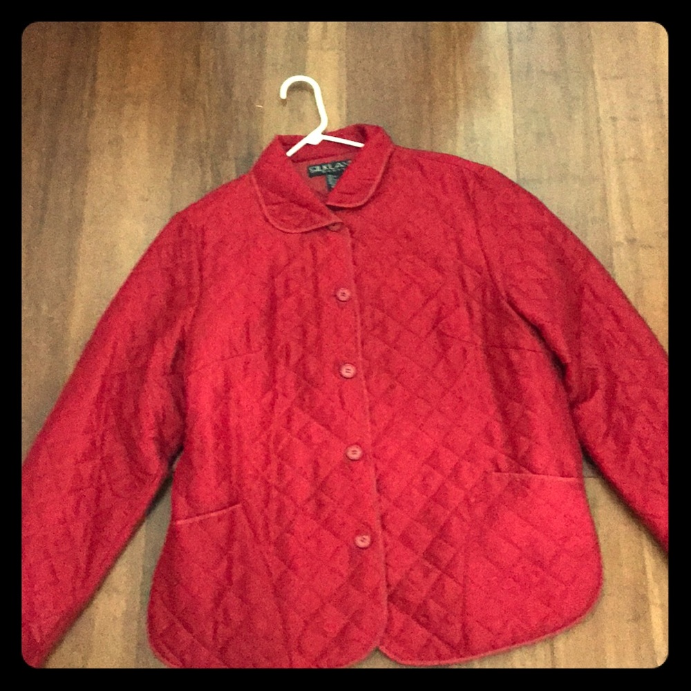 Jacket